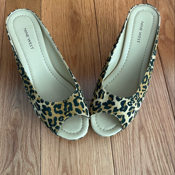 Nine West Shoes - Picture 4 of 11